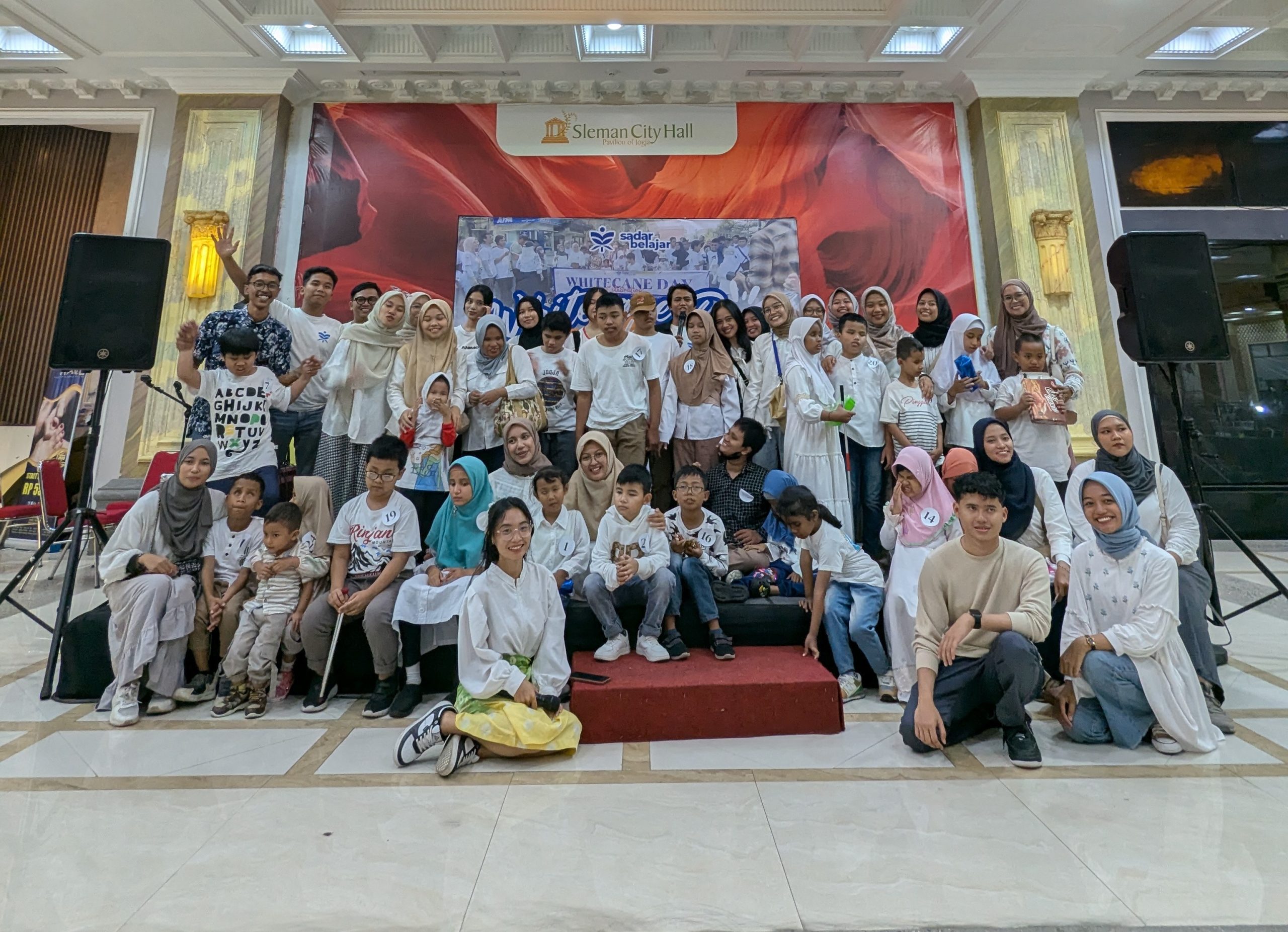 Keluarga Sadar Belajar Indonesia