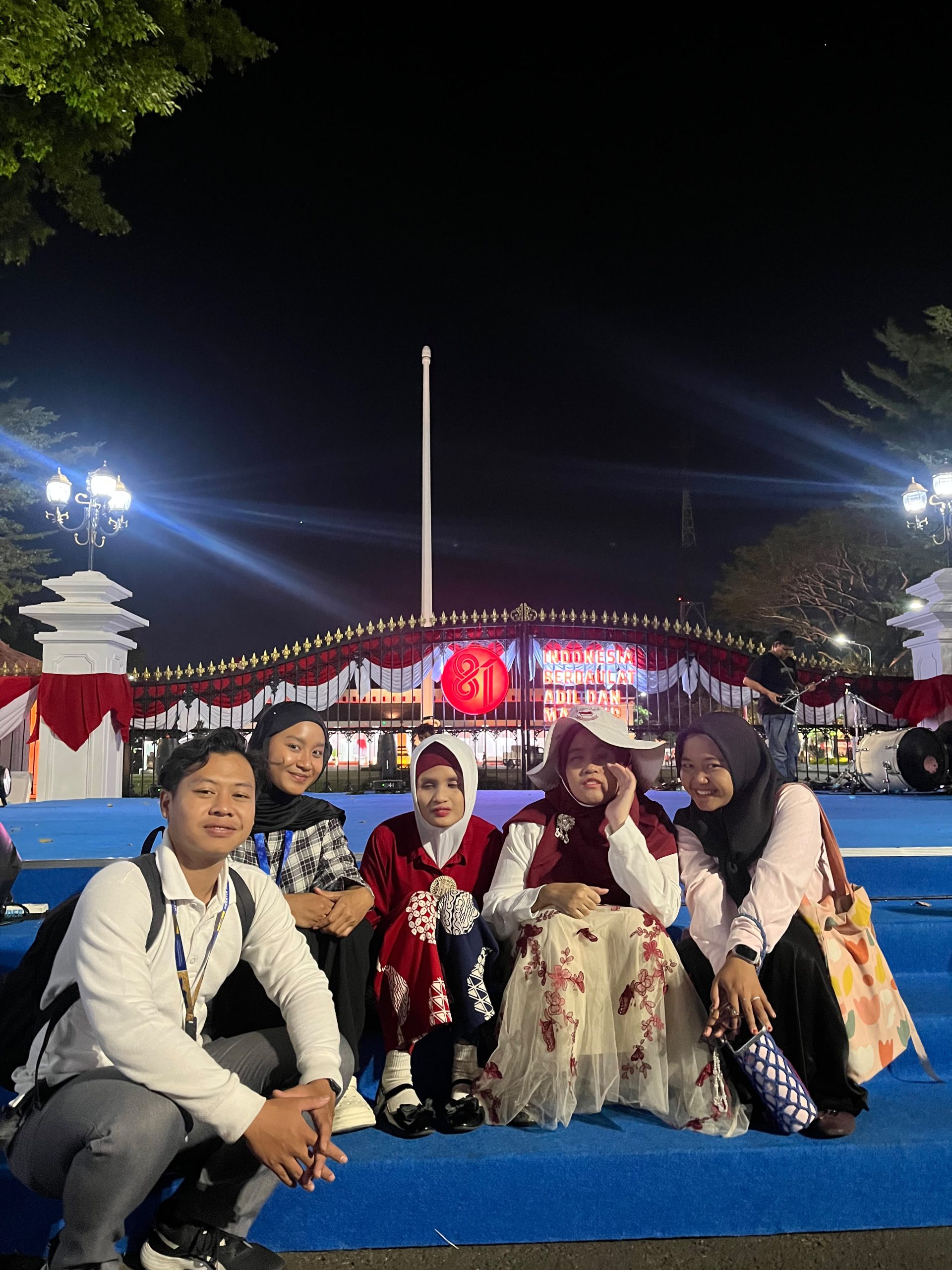Parade, Perspektif, dan PR Bersama untuk Inklusi Kita