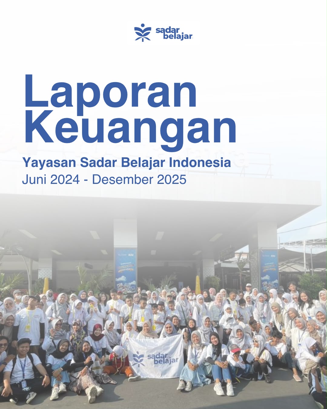 Laporan Keuangan - Halaman 1