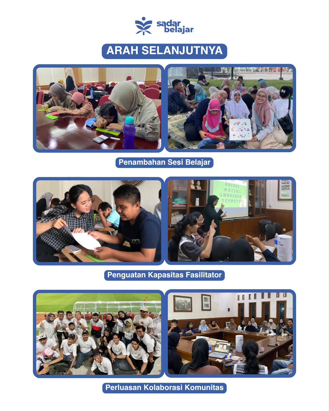 Laporan Capaian Program - Halaman 4